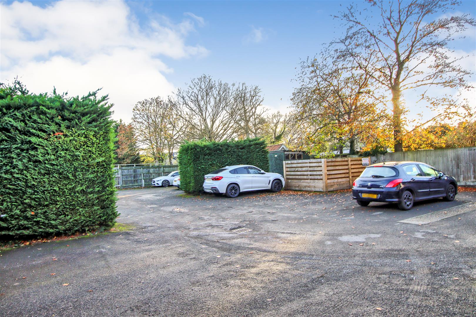 Chesterton Road, Cambridge